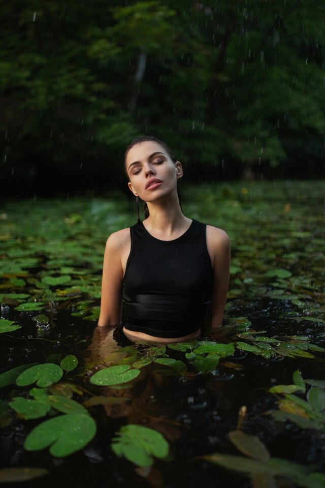照片Ulia  Alekseeva