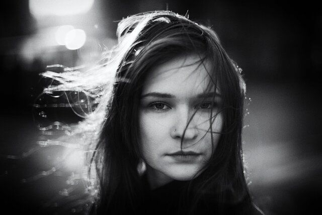 Matvei Karmakov's photo