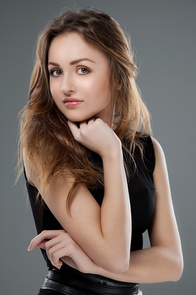 Elena Kruchkova's photo
