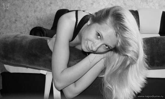 Olga Kondina's photo