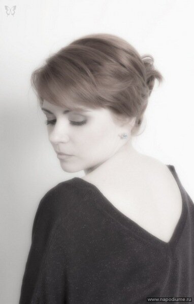 Ksenia Koshkarewa's photo