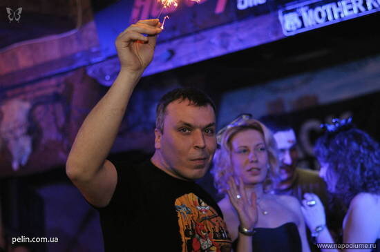 Sergej Podolako's photo