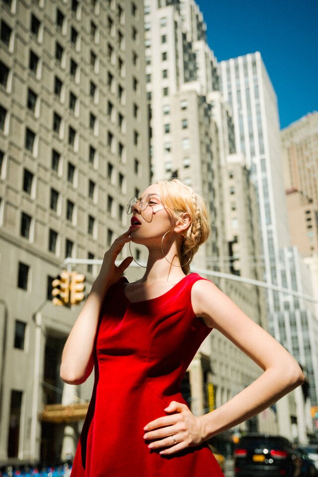 Laura Kitik's photo
