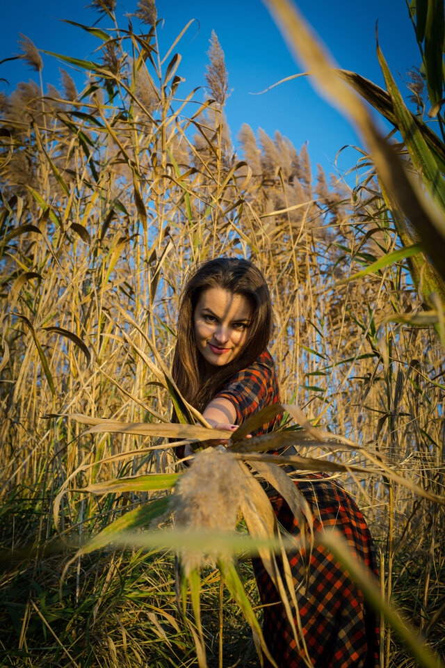 Kseniya Gutor's photo