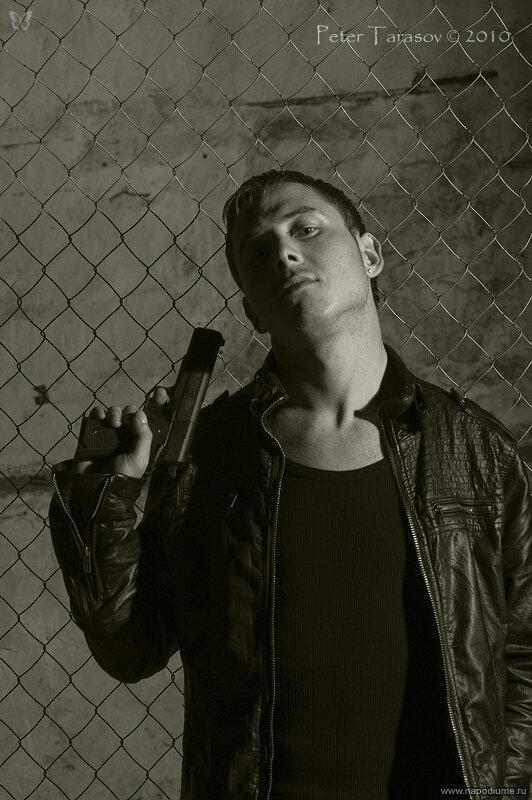 照片Maksim Kuznecov