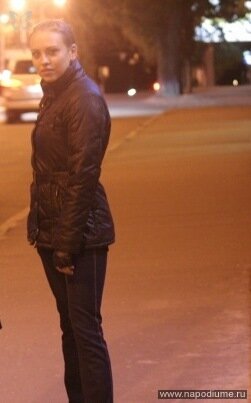 Anna Brovko's photo