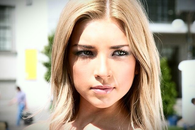 Ульяна Сергеева's photo