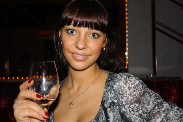 anna van'kevich's photo