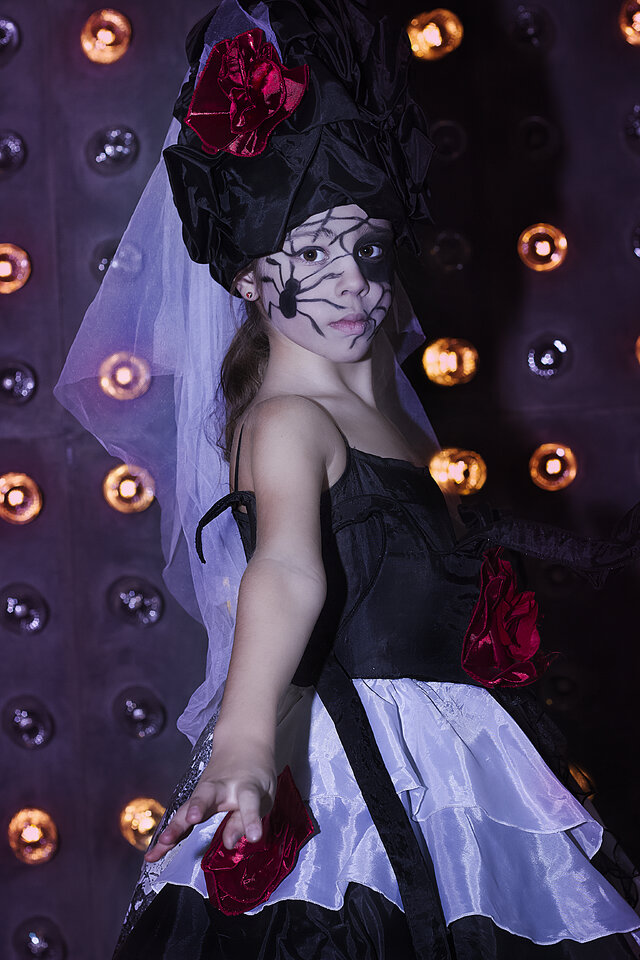 Фото Lisa Shinori Egorova