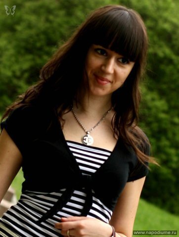 Katerina Makarova's photo