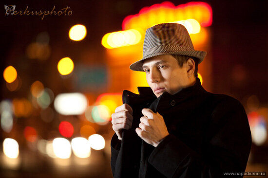 Фото Dmitry Kudryavtsev