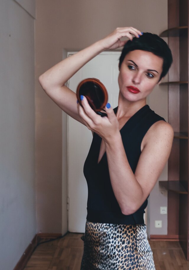 Erika Kramer's photo