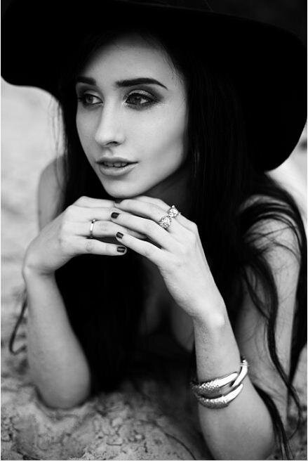 Angelina Braslavskaja's photo