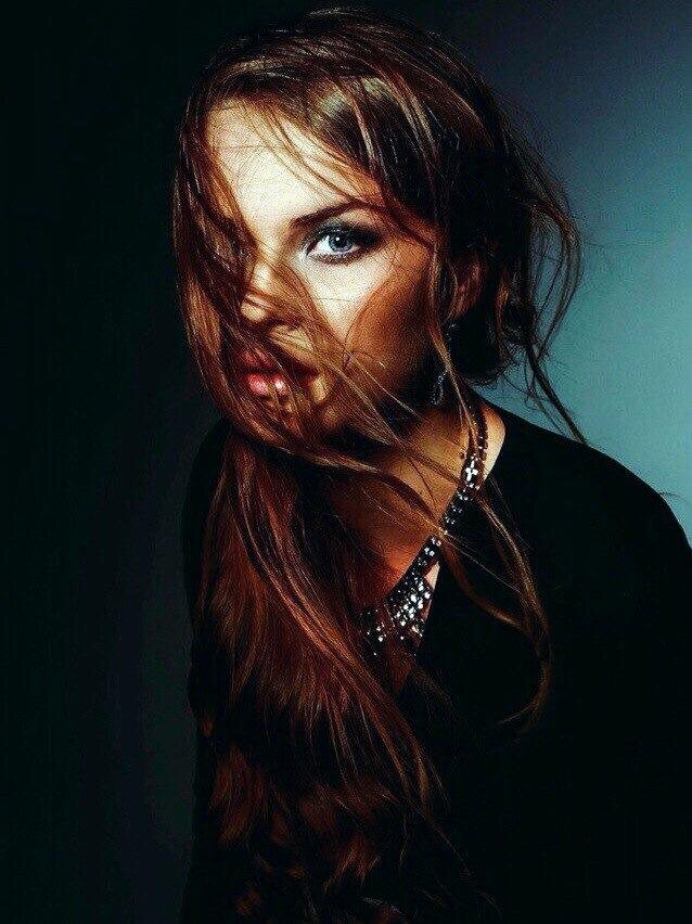 Ksenija Vasil'eva's photo