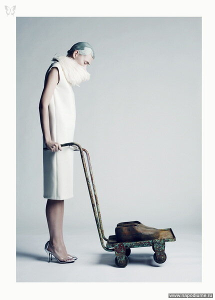 Foto Anastasia Fedorovic