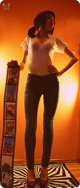 Фото Dasha Akhluystina