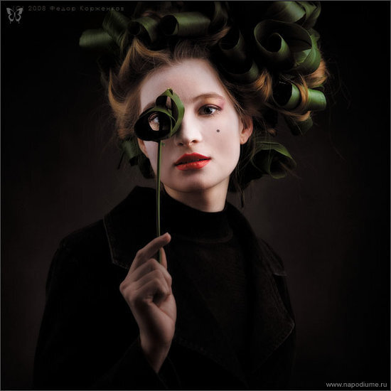 Foto Fedor Korzenkov