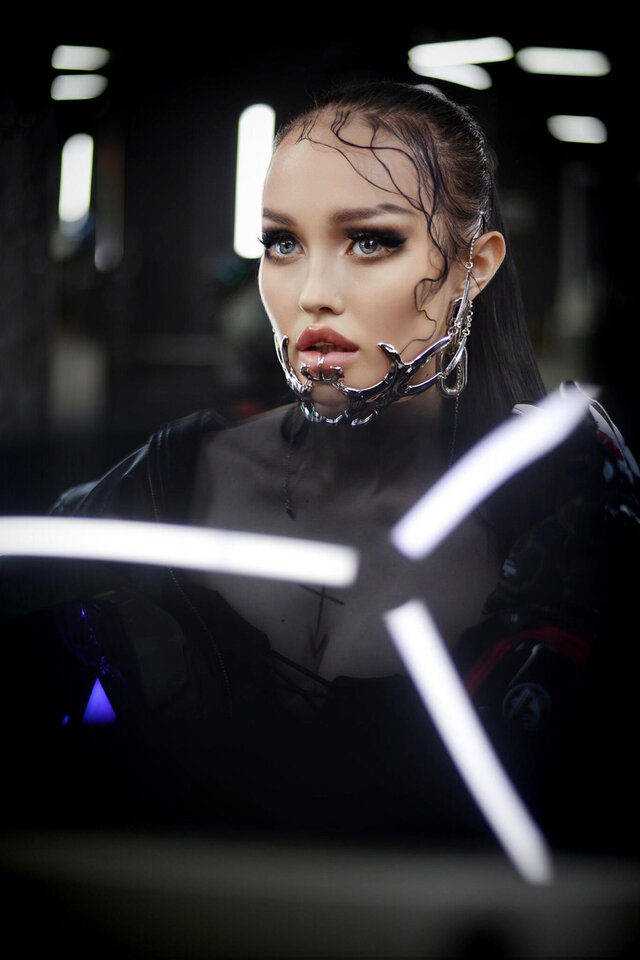 Lyubov Kuzmenko's photo