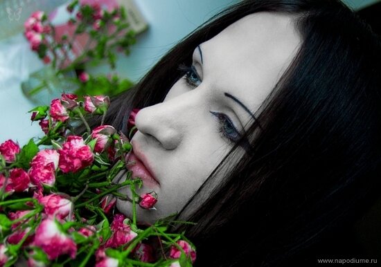Dmitry Thanatos's photo