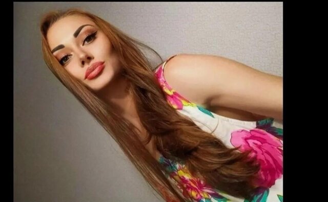 Anet Kvitkovskaya's photo