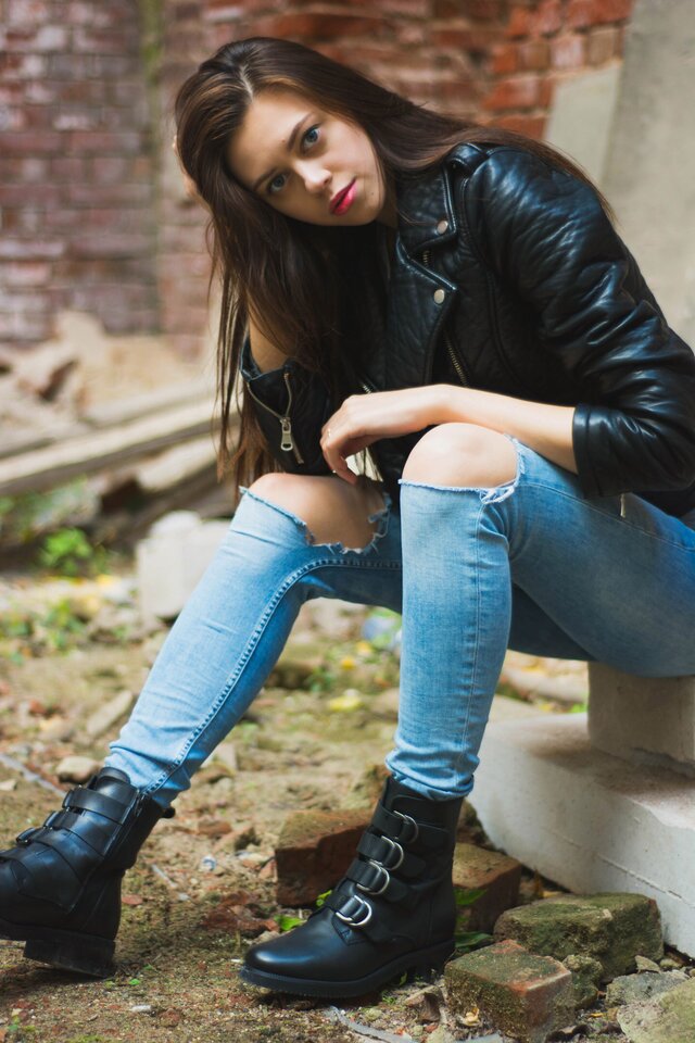 Valerija Gribanova's photo