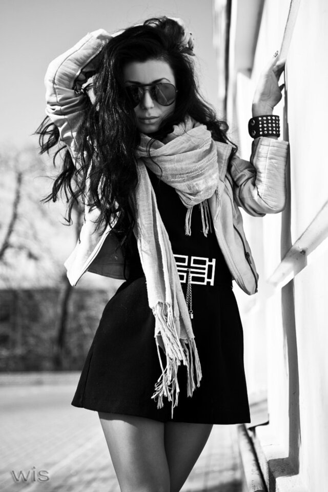 Lera Levitskaya's photo