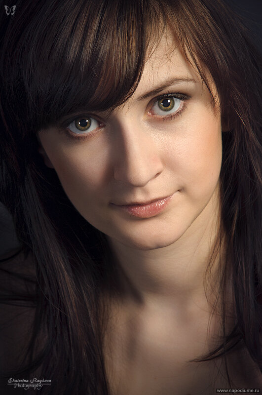 Ekaterina Rajkova's photo