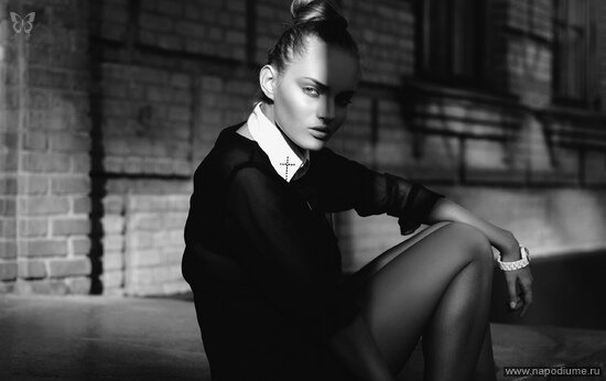 Natali Kasatkina's photo