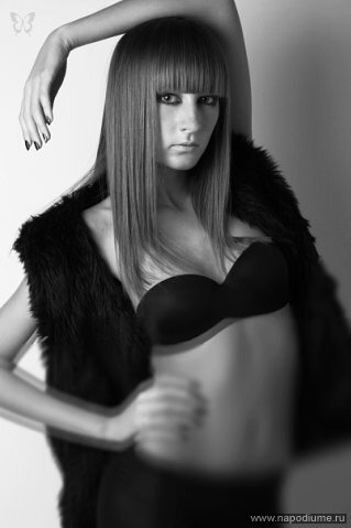 Фото Ирина Новикова