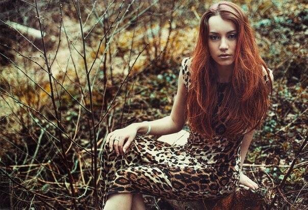 Фото Елизавета Ardent Ардент