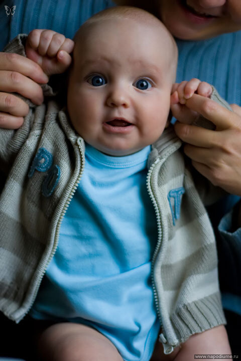 Anna Ivanova's photo