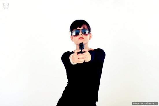 Maria Cekalkina's photo