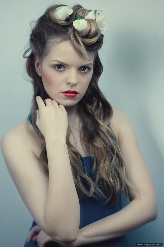Фото Maya Shelkovnikova