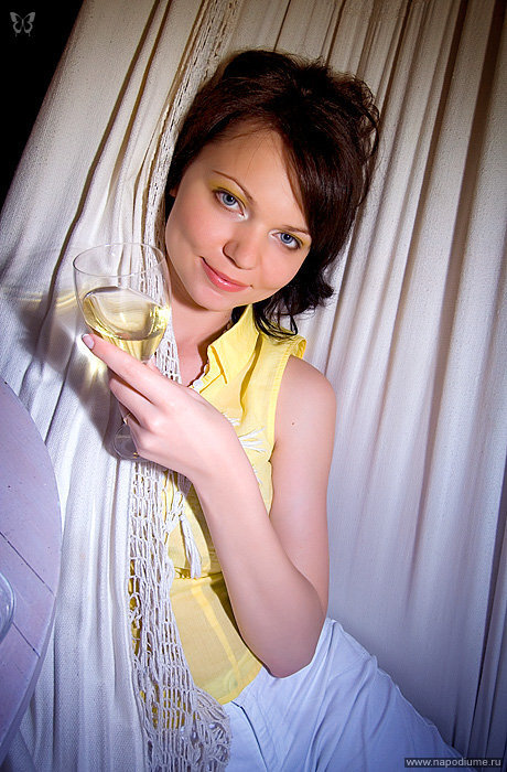 Foto Ulia Savinova