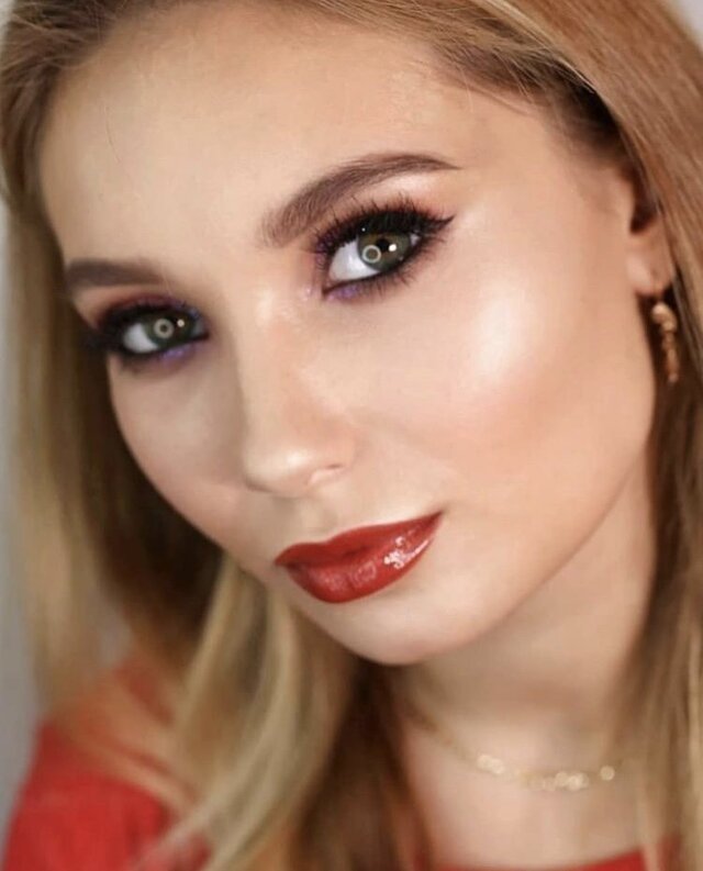 Dar'a Sazonova's photo