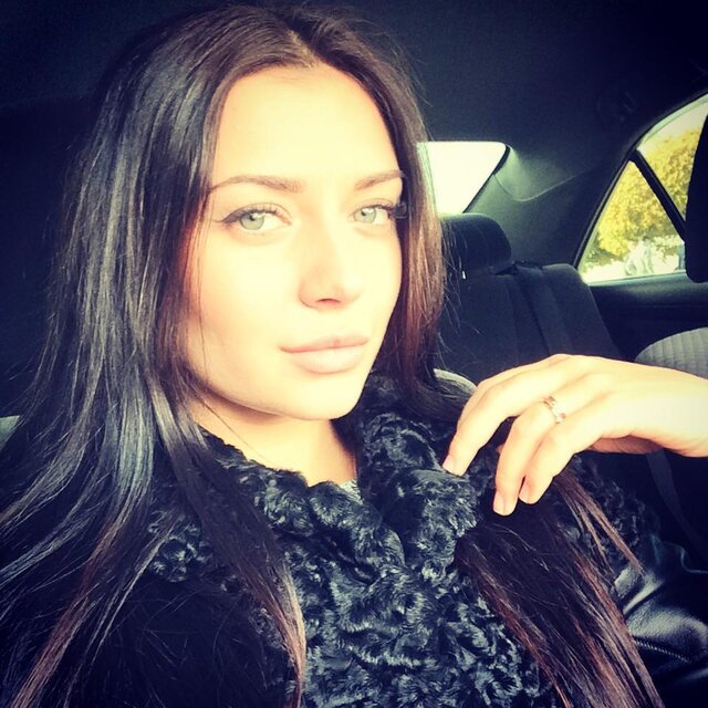 照片Natalija Varchenko