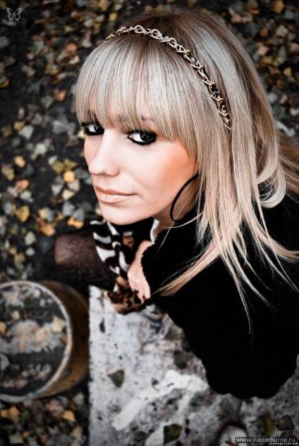 Фото Darina Turkovskaya