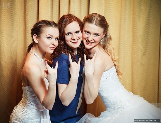 Ekaterina Lisa's photo