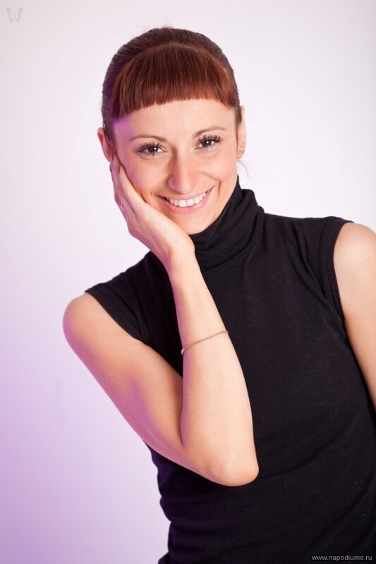 Tat'ana Emel'anova's photo