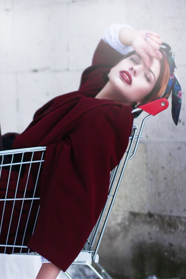 Ekaterina Komarova's photo