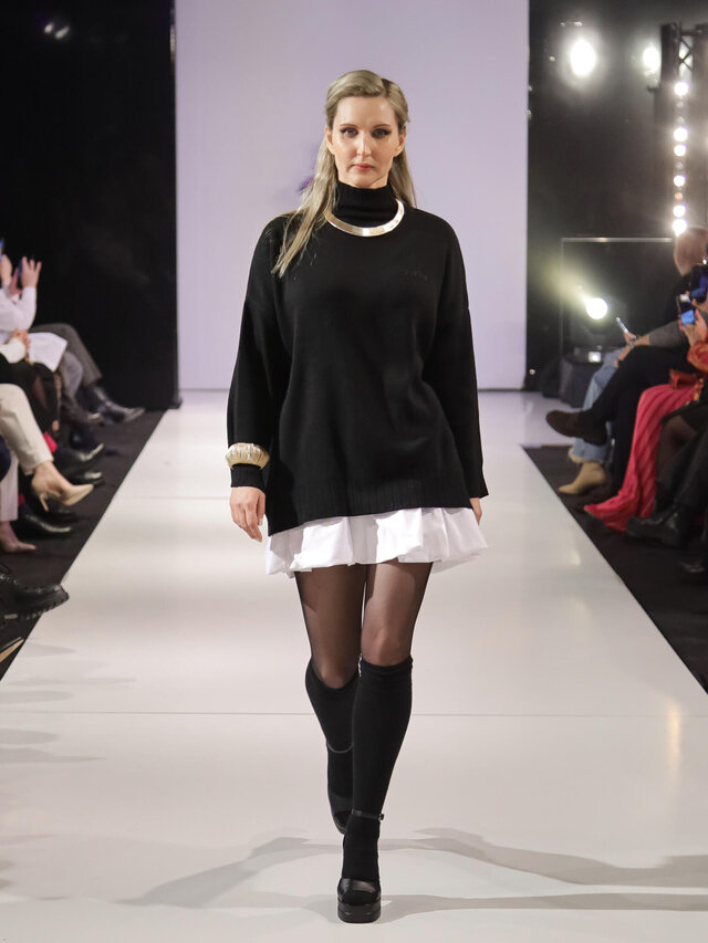 Ekaterina Morozova's photo