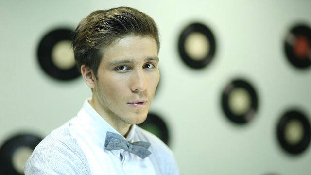 farruh boltabaev's photo