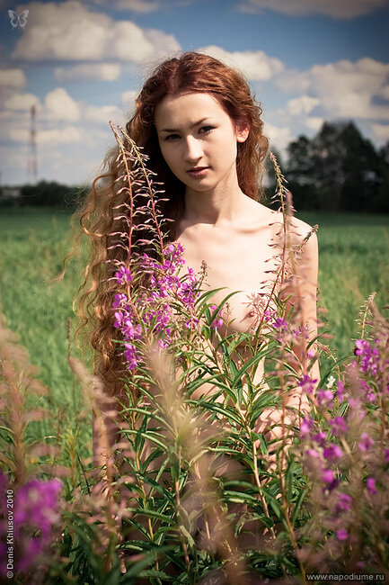 Denis Hiuzov's photo
