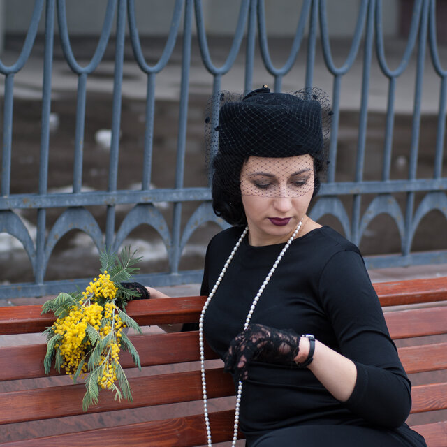 Маргарита