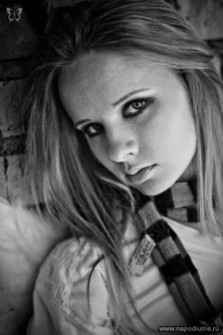 Marina Susenko's photo