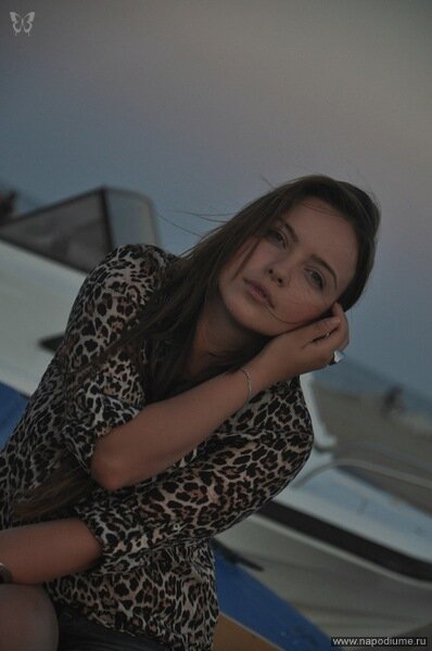 Фото Анна Романюк