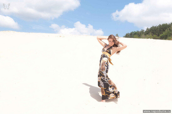 Katerina Krastilevskaa's photo