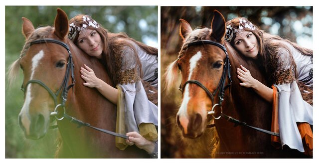 Lena Sushickaja's photo