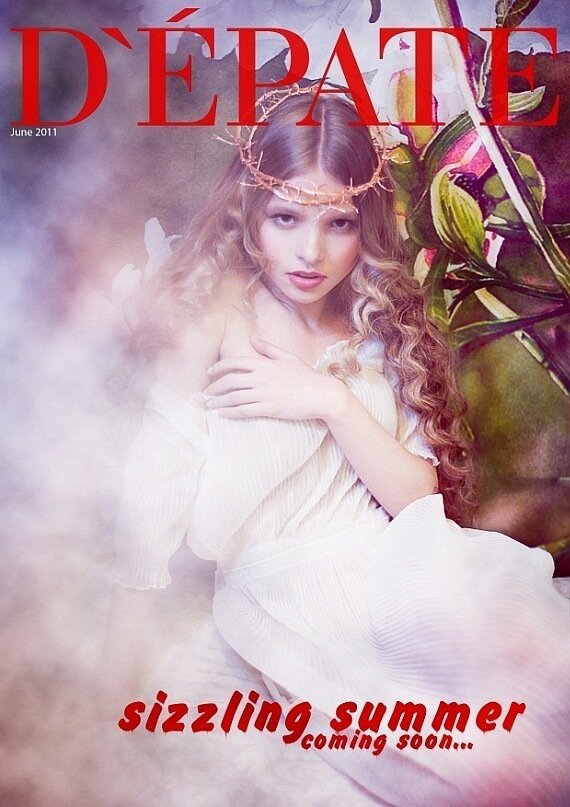 Asa Cuhmanenko's photo