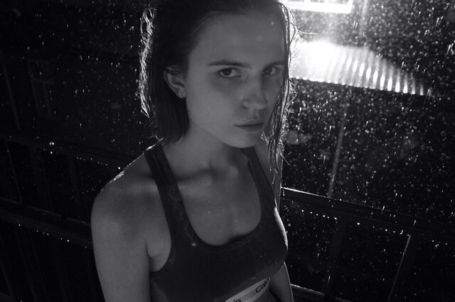 Foto Ekaterina Potanina